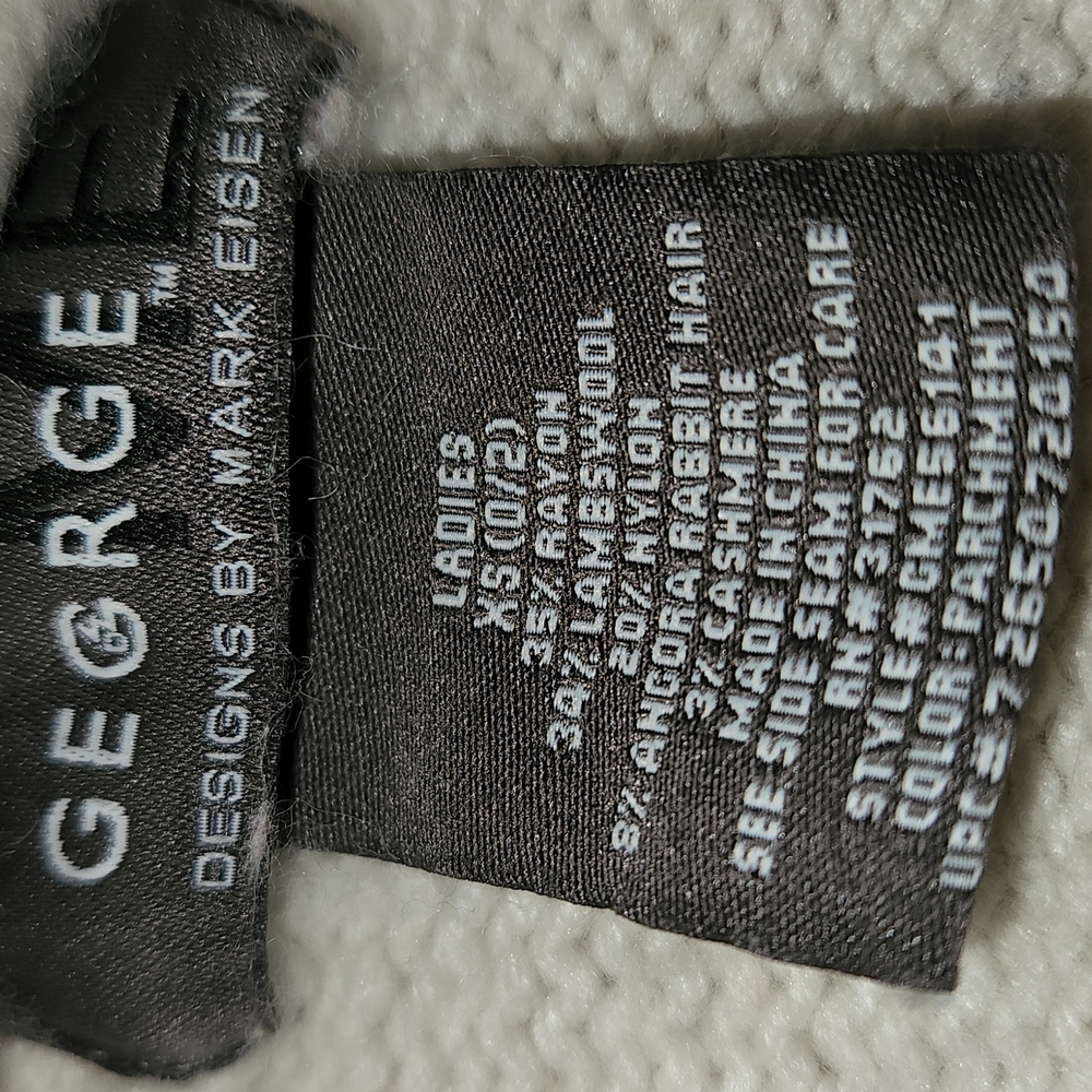 Sweater - Picture 2 of 2